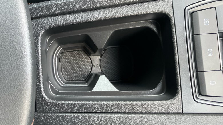 CUPRA Formentor 1.5 TSI 150 V1 5dr DSG Petrol Estate